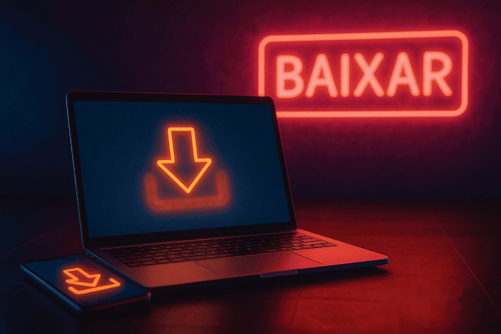 Perguntas frequentes app 77F