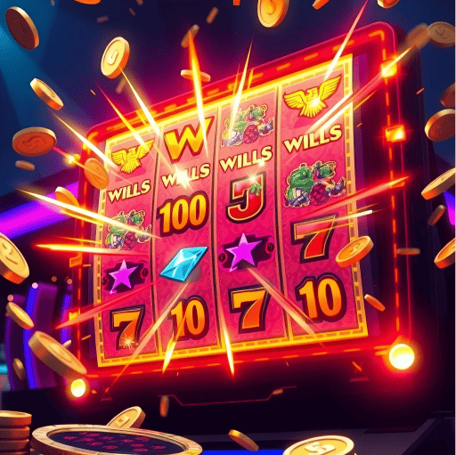 77F Loteria com Mega-Sena e outras modalidades