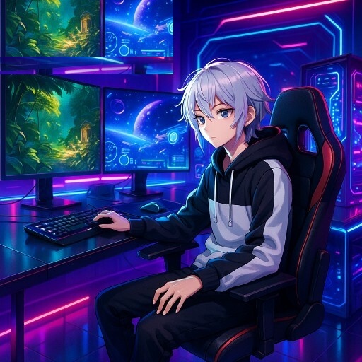 Imagem promocional da 77F mostrando a plataforma e suas vantagens