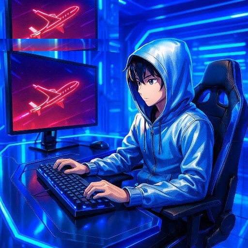 Imagem promocional da 77F mostrando a plataforma e suas vantagens