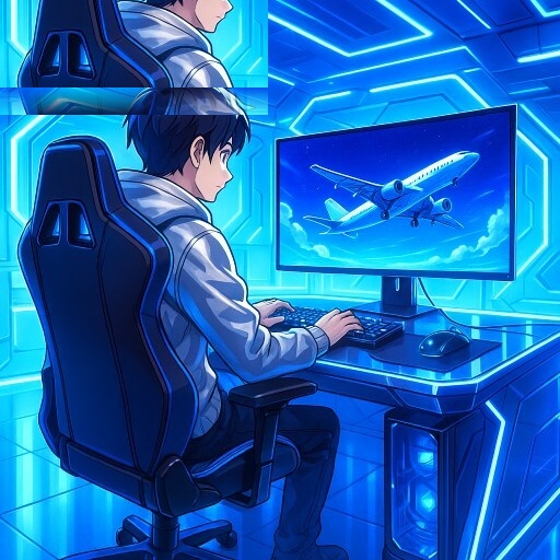 Imagem promocional da 77F mostrando a plataforma e suas vantagens