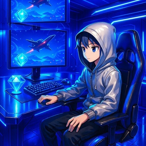 Imagem promocional da 77F mostrando a plataforma e suas vantagens