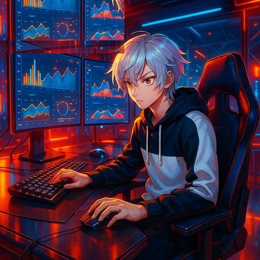 Imagem promocional da 77F mostrando a plataforma e suas vantagens